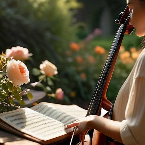The Last Note Lingers in classical music.