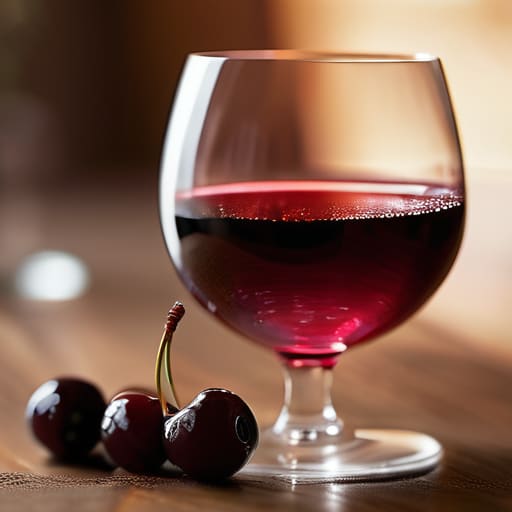 The Last Note of the Evening wine.