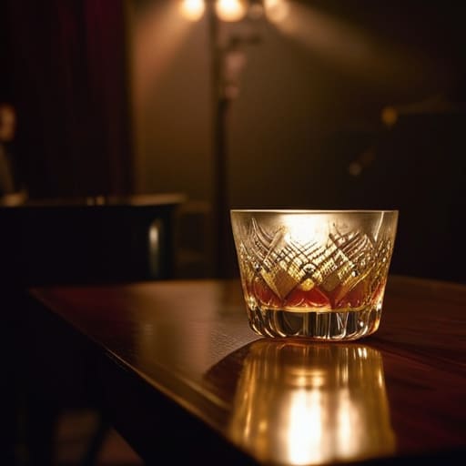 Respecting the magic of The Last Note.