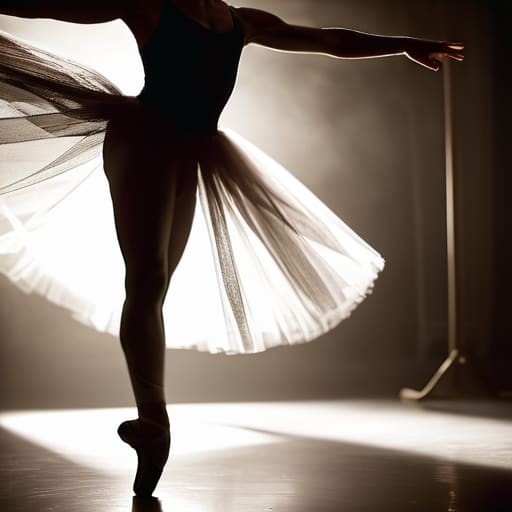 The Lasting Echo of the Dance.