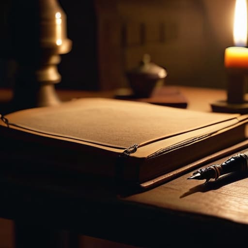 The Moral Labyrinth of Dostoyevsky's psychological descent.