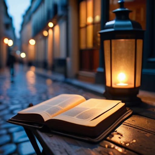 The Resonance of the Journey in memoirs.