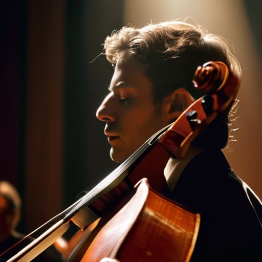 The Resonance That Remains in classical music.