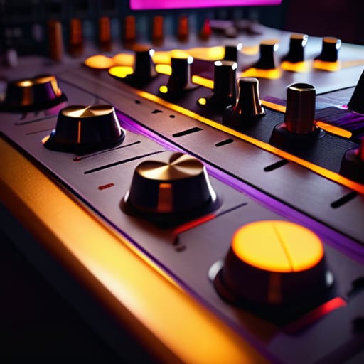 The Resonance That Remains in house music.