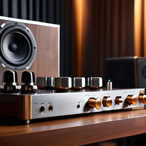 Choosing the Right Audio Equipment
