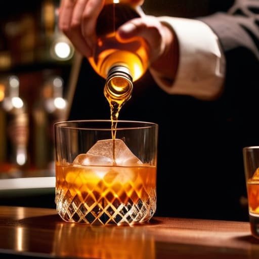Finding the Best Cocktail Bars for Your Evening