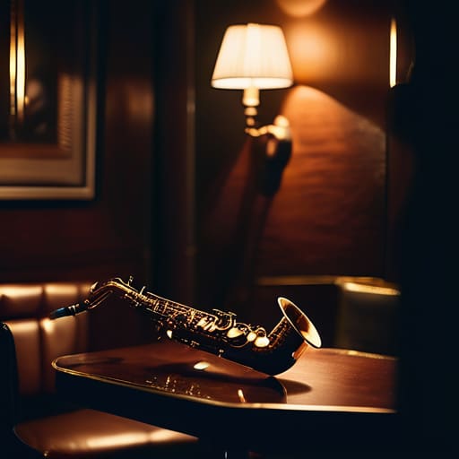Finding the Best Jazz Clubs in London