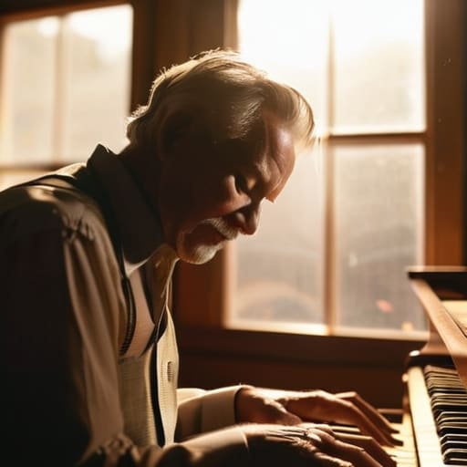 Biographies of Musicians That Shaped Culture