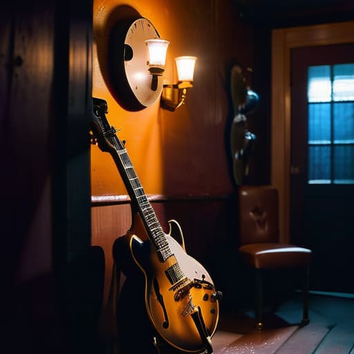 Finding Authentic Blues Clubs