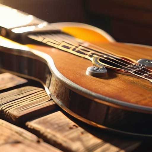 Exploring the Origins of Blues
