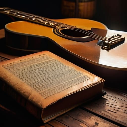 Books Exploring the History of the Blues
