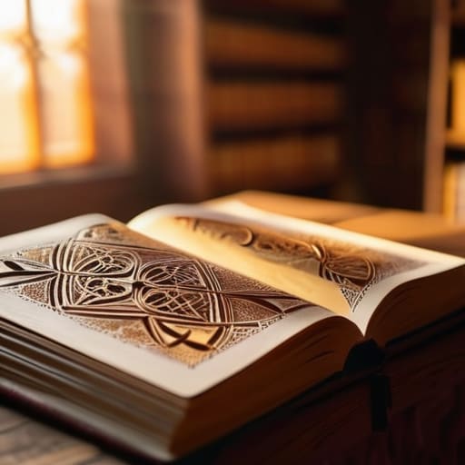 Literature Exploring the Nuances of Cultural Identity