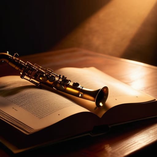 The Philosophy of Jazz Improvisation in Literature