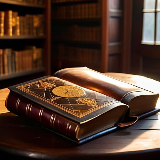 Books That Explore Myth and Ancient Legends