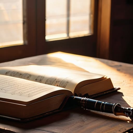 Guides to the Art of Songwriting and Lyrics