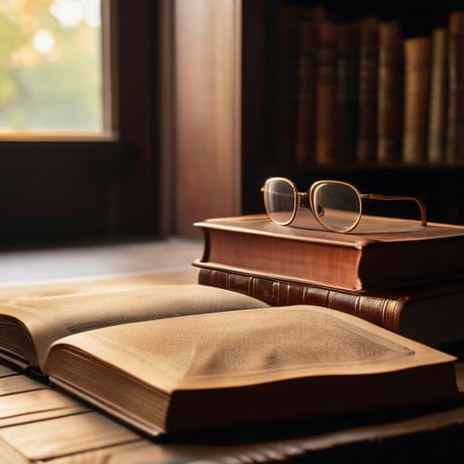 Timeless Classic Literature for Every Reader
