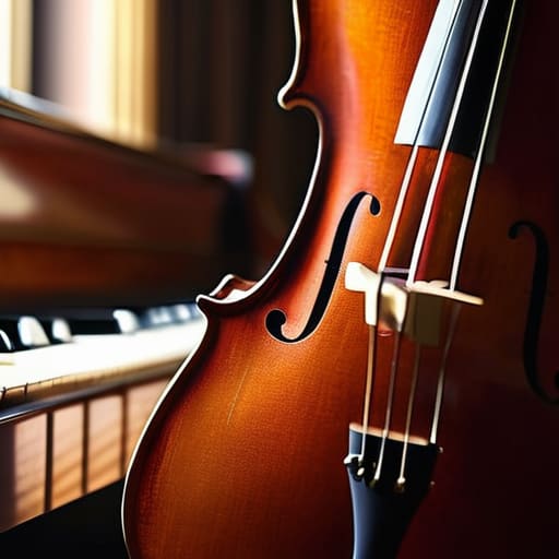 Introduction to classical music book cover.