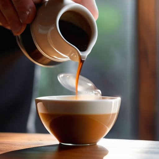 How to Enjoy a Professional Coffee Tasting