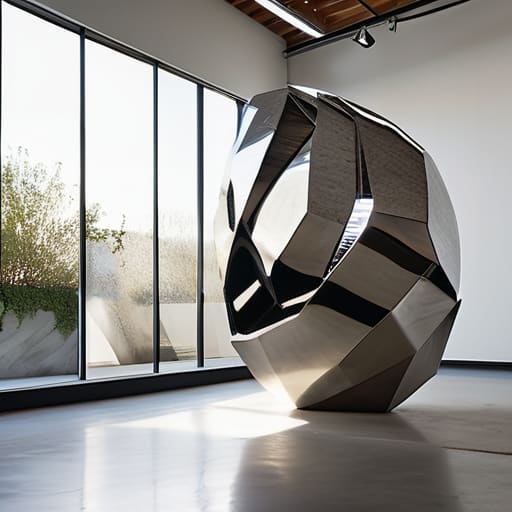 The Evolution of Contemporary Sculpture