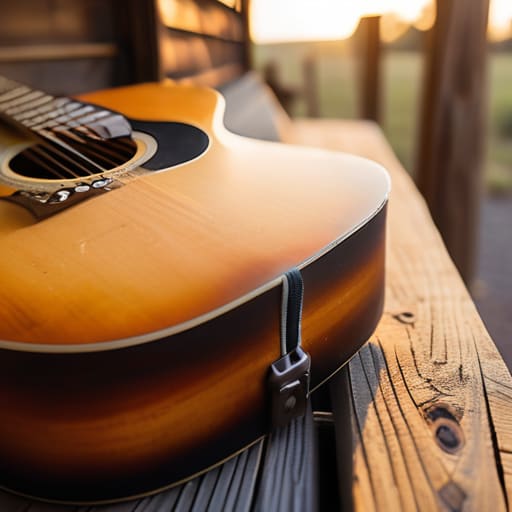Traditions of country music photograph.