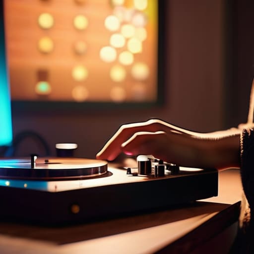 How to Curate the Perfect Music Playlist