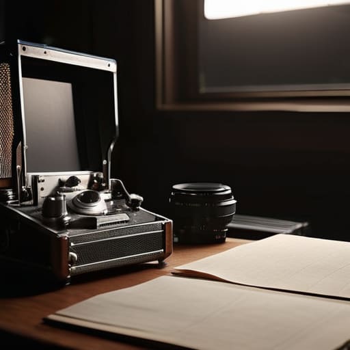 The Power of Documentary Filmmaking