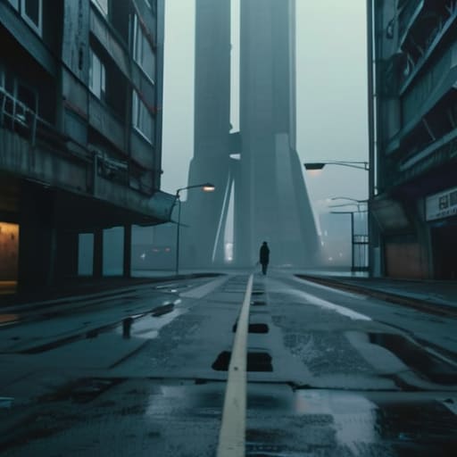 The Enduring Themes of Dystopian Fiction