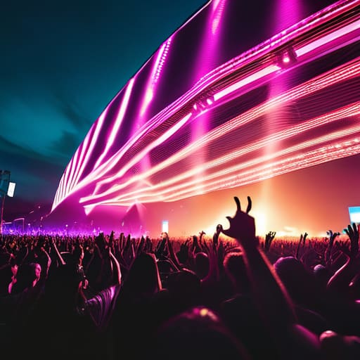 An Introduction to Electronic Dance Music Culture