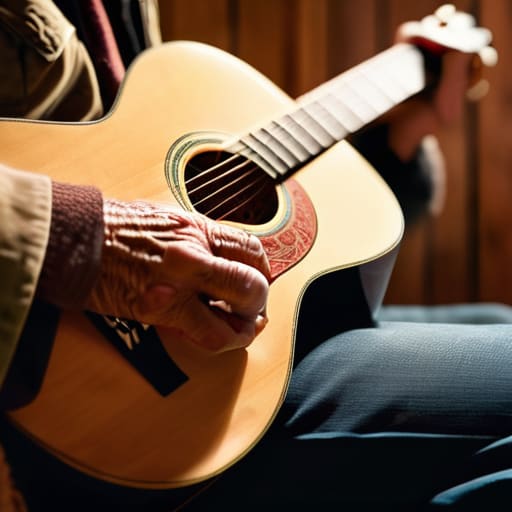 The Enduring Power of Folk Music