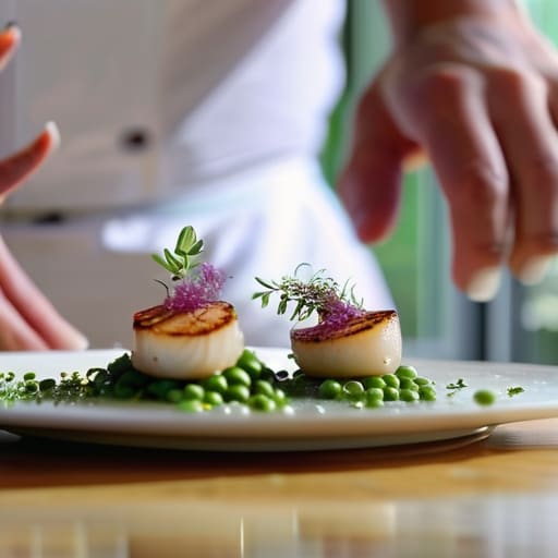 How to Master Gourmet Cooking at Home