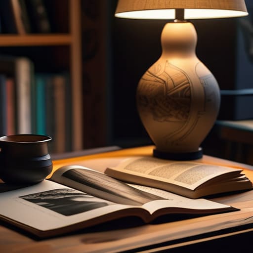 Thoughtful Graphic Novels for Adult Readers