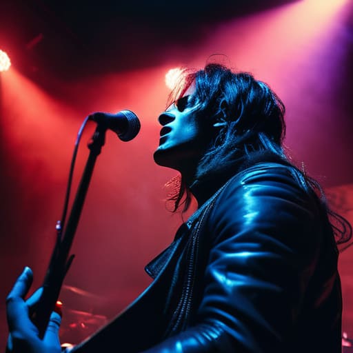 The Culture of Heavy Metal