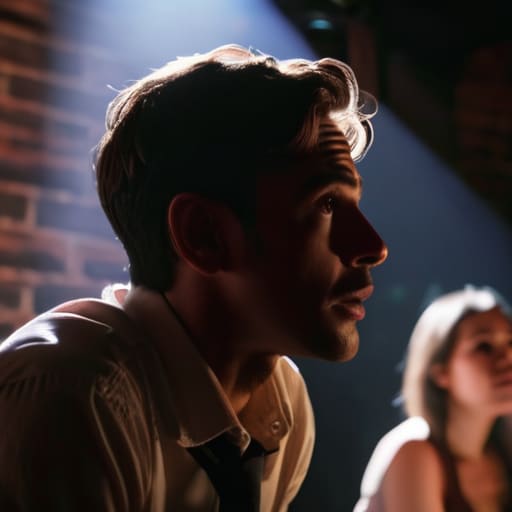 The Fundamentals of Improv Comedy