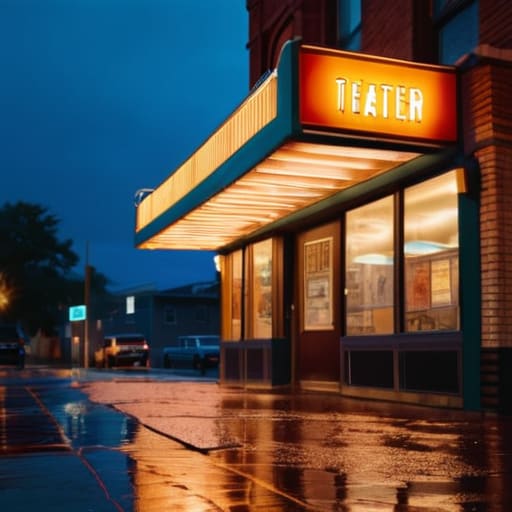 How to Find and Enjoy Independent Cinema