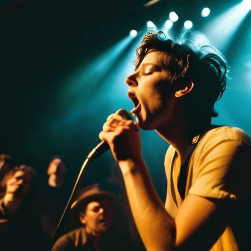 Finding Good Indie Rock Concerts Near You