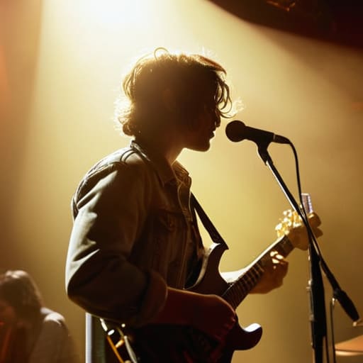 Exploring the Local Indie Rock Scene