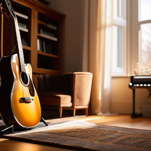 How to Choose Your First Musical Instrument