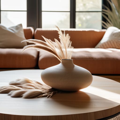 How to Create an Aesthetic Living Space