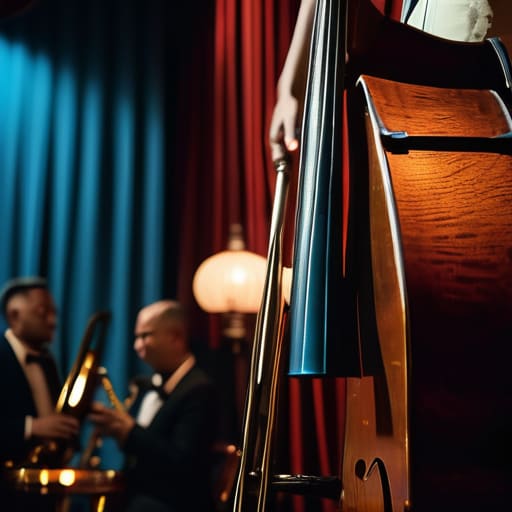 Best Jazz Clubs for a Night in New York