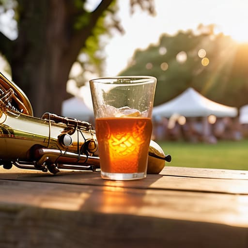 Planning Your Visit to a Jazz Festival