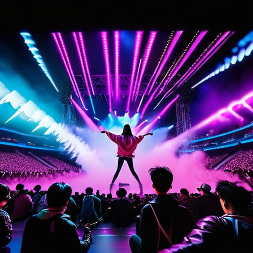 Understanding the Kpop Phenomenon