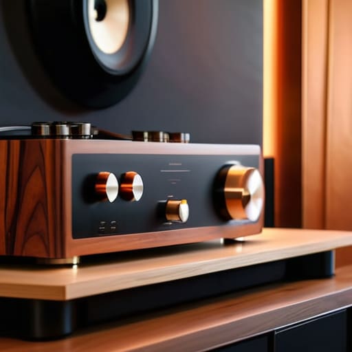 The Benefits of High Fidelity Audio Listening