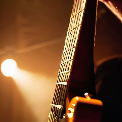 The Magic of Live Music