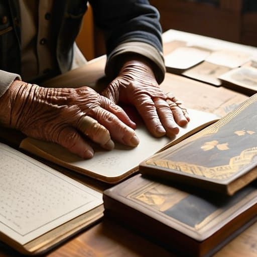 Memoirs of Artists and the Creative Journey