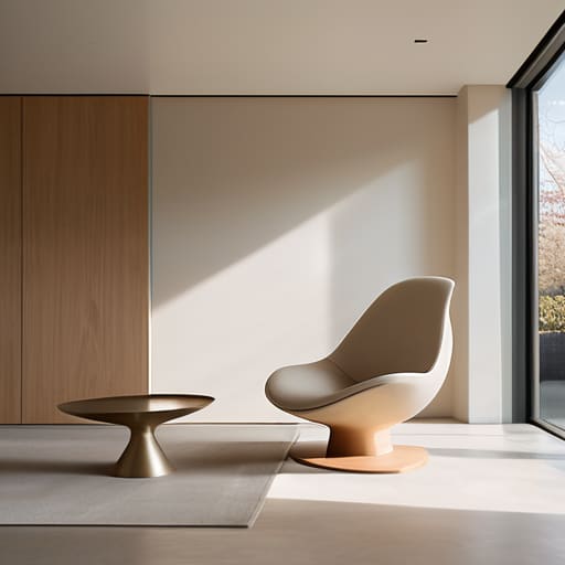 The Influence of Minimalism in Design