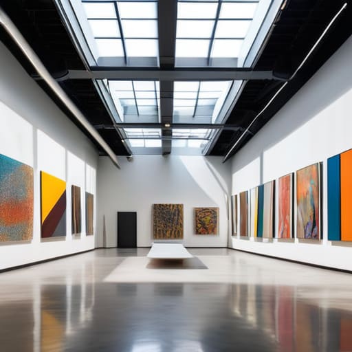Understanding Modern Art Movements