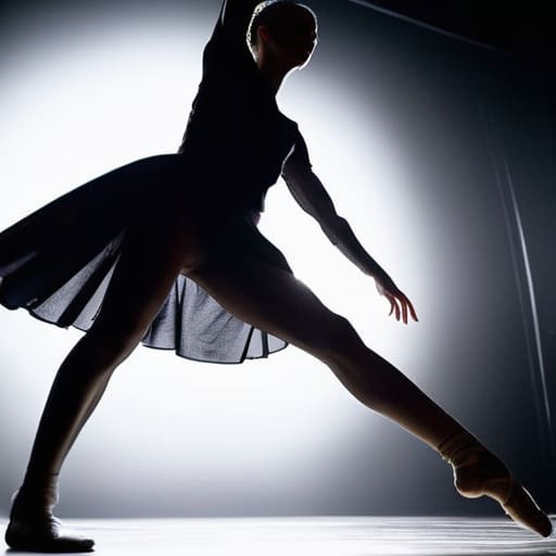 What to Expect at a Contemporary Dance Performance