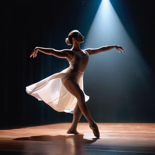 Discovering Contemporary Modern Dance Shows