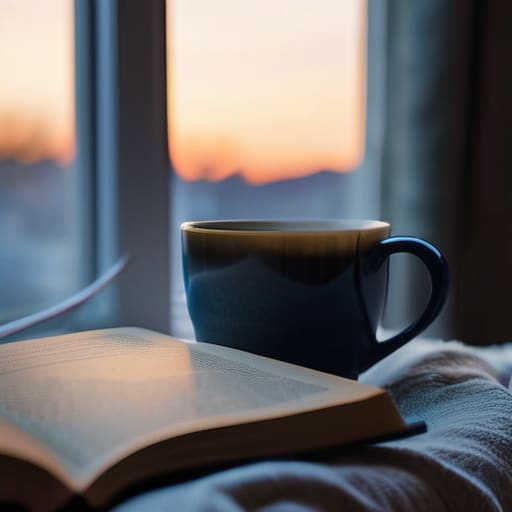 Contemporary Poetry Collections for Quiet Evenings