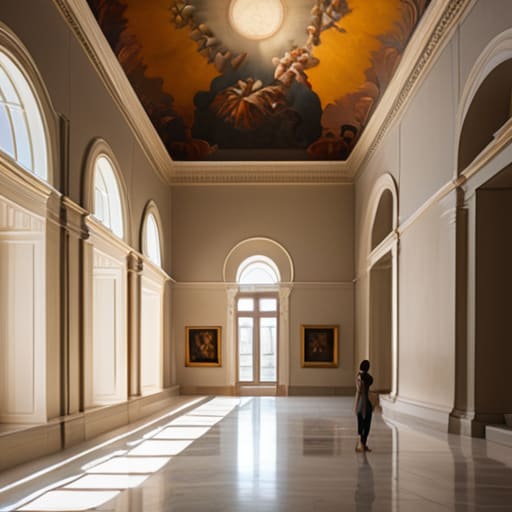 How to Enjoy Visiting Museums